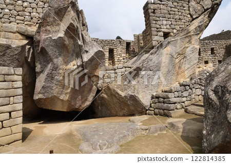 [Peru] Machu Picchu 122814385