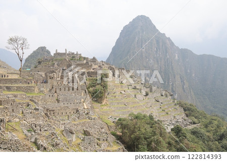 [Peru] Machu Picchu 122814393