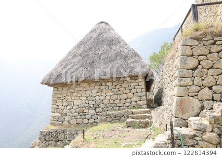 [Peru] Machu Picchu 122814394