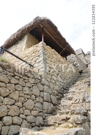 [Peru] Machu Picchu 122814395