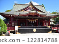 Kasama Inari Shrine 122814788