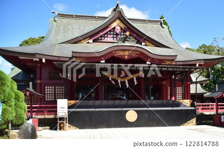 Kasama Inari Shrine Kasama Inari Shrine 122814788