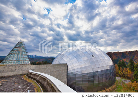 福井縣立恐龍博物館 122814905