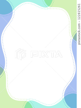 弧形彈出背景框，縱向 122815261