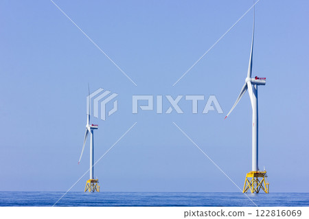 離岸風力發電、石漾灣新港 離岸風力發電、石漾灣新港 122816069