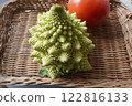 Vegetable Romanesco 122816133
