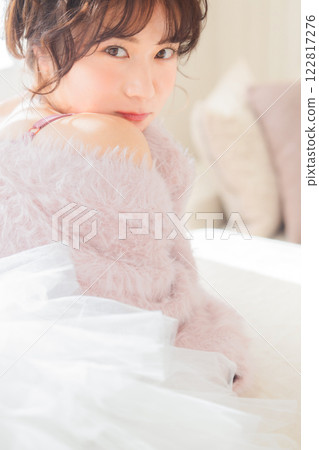 Women beauty 122817276