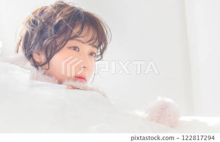 Women beauty 122817294