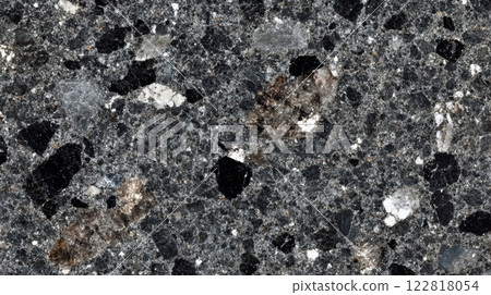 natural stone texture for background 122818054