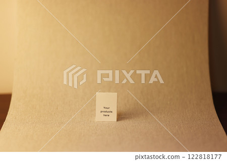 合成背景_溫暖_暖色 122818177