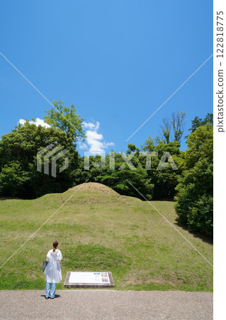 Kitora tomb 122818775