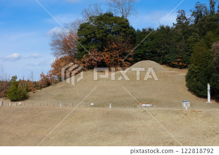Kitora tomb 122818792
