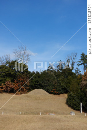 Kitora tomb 122818794