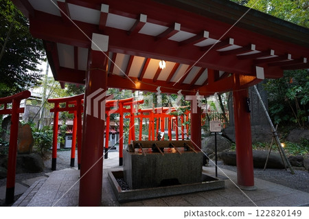 熱海市來宮神社 熱海市來宮神社 122820149