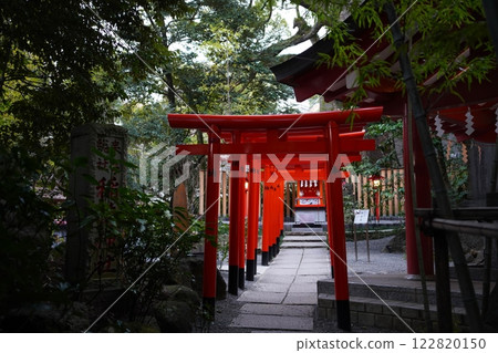 熱海市來宮神社 熱海市來宮神社 122820150