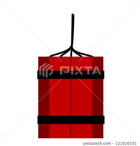 圓柱形炸彈 122820181