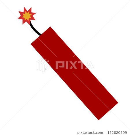 圓柱形炸彈 122820399