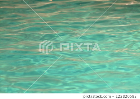 水的反射背景材料 水的反射背景材料 122820582