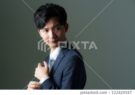 商務男士 商務男士 122820587