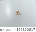 Gold teeth fillings, gold inlays, onlays, dental treatment 122820617