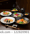 美味的日本料理，日本料理 122820901