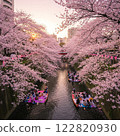 櫻花河畔的宴會 122820930
