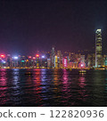 香港的摩天大樓 122820936