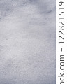 雪地與冷空氣的簡單而美麗的紋理 雪地與冷空氣的簡單而美麗的紋理 122821519