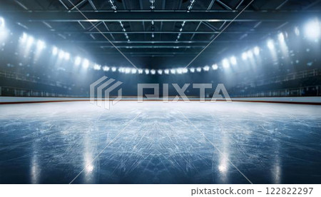 Skating rink image 2 122822297