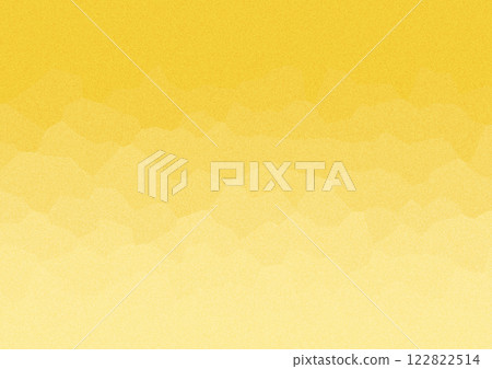Gold textured background (background material) jagged pattern noise 122822514