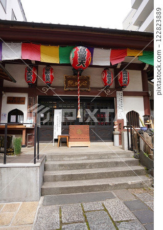 Yushima Seiten (Yushima Shinjoin) Yushima Seiten (Yushima Shinjoin) 122823889