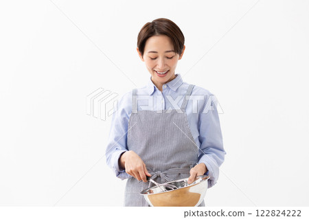 烹飪圖片（庫存照片） 122824222