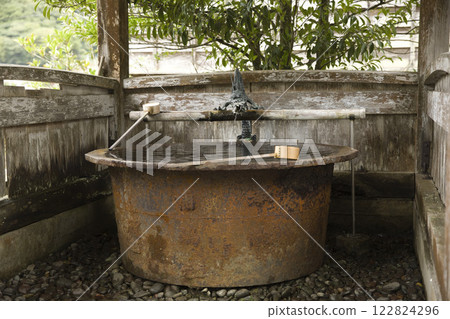 Urashima Shrine Chozuya 2 122824296