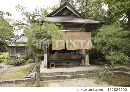 浦島神社社務所1 浦島神社社務所1 122824300