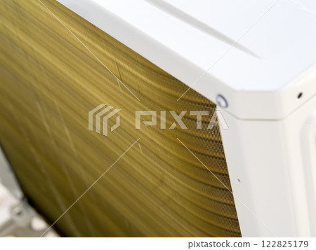 Industrial air conditioning unit maintenance technology and indoor environment Industrial air conditioning unit maintenance technology and indoor environment 122825179