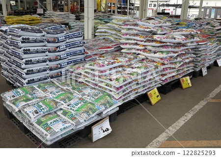 Fertilizer Home garden Gardening 122825293