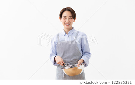 烹飪圖片（庫存照片） 122825351