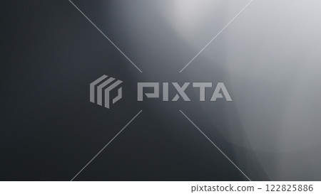 Real lens flare from optics with bokeh and obstruction on foreground Real lens flare from optics with bokeh and obstruction on foreground 122825886