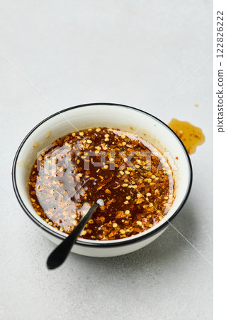 hot honey sauce 122826222