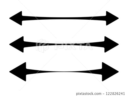 設定拉伸箭頭的材質 設定拉伸箭頭的材質 122826241
