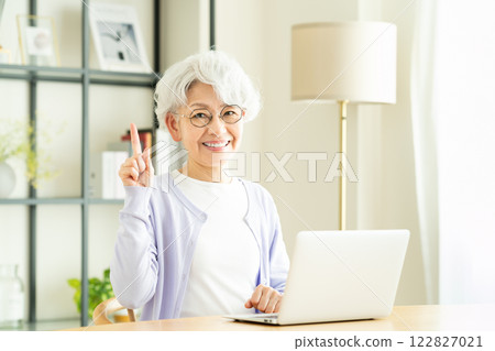 Recommended by senior women Recommended by senior women 122827021