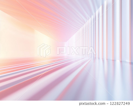 Pale tone cosmetic background image 122827249