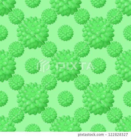 seamless pattern with flowers seamless pattern with flowers 122828327