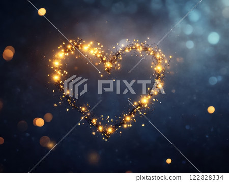abstract background with bokeh lights abstract background with bokeh lights 122828334