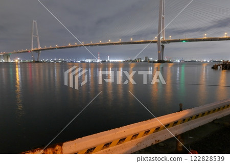 名光中央橋 Triton 愛知縣名古屋市 122828539