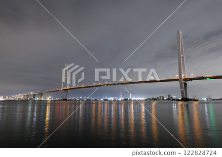 名光中央橋 Triton 愛知縣名古屋市 122828724