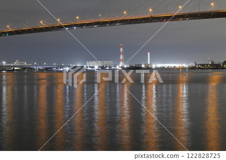名光中央橋 Triton 愛知縣名古屋市 122828725