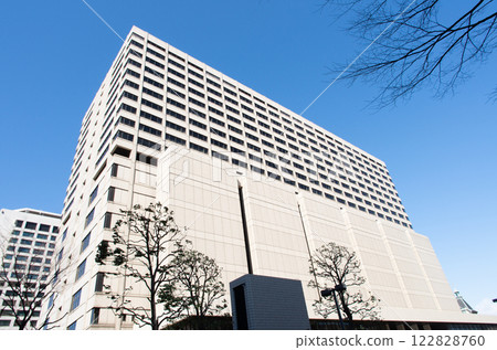 Tokyo High and Summary Court Joint Building Tokyo High and Summary Court Joint Building 122828760