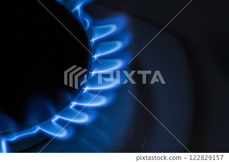 Burner gas stove Burner gas stove 122829157