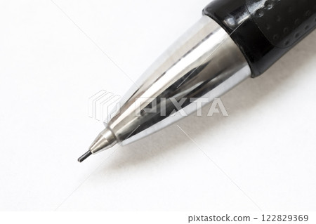 Part of the pencil Part of the pencil 122829369
